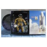 NIP 1997 GI JOE Classic Collection Shuttle See