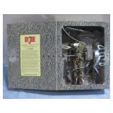 NIP 1998 GI JOE Timeless Collection See Info