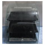 Plexiglass Pastry Display Case 16' x 15' x 16'