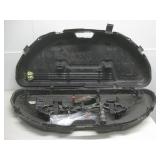 Stinger Extreme Compound Bow W/ Arrows & Case