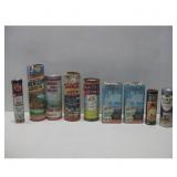 Various Vtg Building Sets/Toys & More See Info