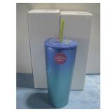 NIB Two Starbucks Hawaii Collections Tumblers