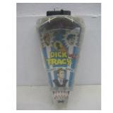 Dick Tracy Target Range Tin Game See Info