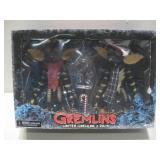 Gremlins Winter Gremlins Two Pack Figures
