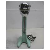 Vtg Hamilton Beach Milkshake Mixer See Info