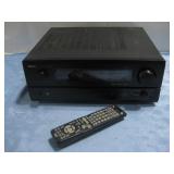 Denon AVR-3803 Surround Sound Receiver See Info