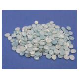 200 Amazonite Cabochons 8x10mm 478 Carats