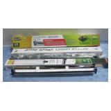 NIB Jump Start Grow Light System W/Timer