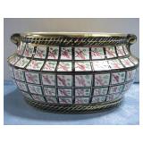 Belgium China Planter