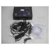 Light Guide Ambient Light Strips Untested
