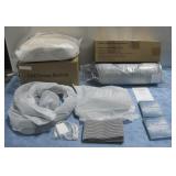 Warm & Cold Therapy Devices, Heating Vest & See