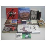 Assorted Cultural, Native, Reading Books