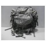 Large US Army Surplus Supply Pack