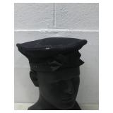 Vintage US Navy Hat