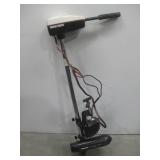 Minn Kota 65 MX Trolley Boat Motor Untested