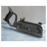 Stanley #378 Weather Strip Plow Plane See Info