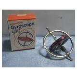 Progress Mini Gyroscope