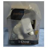 iDog Dance Robot Dog In Package