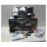 Horizon Hobby XXX-SCT AVC Car Works