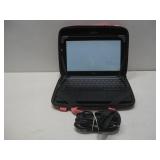 Dell Laptop With Soft Case Powers On No Lock