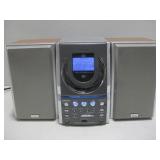 TEAC EX-M5 CD MP3 Radio Sound System See Info