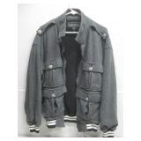 Sakapraia Jacket Sz GG