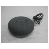Google Nest W/Charger - Untested