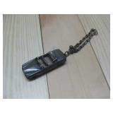 Tiffany & Co. S.S. Rolls Corniche Necklace See