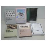 Five Going Seventeen KPOP Picture Books & More