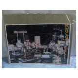 Route 66 Ernst Hass Photograph 19' x 13'