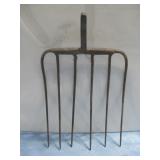 Pitch Fork