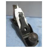 Metal Products Corp. Plane #4