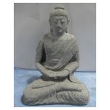 Buddha Statue 7' x 9'