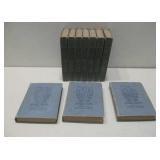 Vtg The Best of the World's Classics Book Series