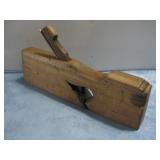 Danish 12 ï¿½ï¿½ Long X 1 3/8ï¿½ Wide, Circa 1825 See