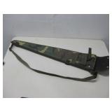 Camo Rifle Carry Case 29' Long