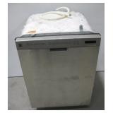 Kenmore Elite Dishwasher Multiple Settings