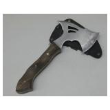 Defender Xtreme Throwing Axe W/Cover