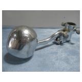 Vtg Norris Milk Dispenser Counterweight