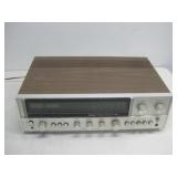 Vtg Sansui Stereo Receiver 881 Powers On