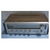 Pioneer Stereo Receiver SX-450 See Info