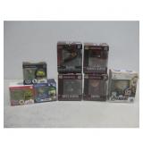 Funko Mystery Minis Mini Mugz Marvel & DC