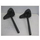 Lectric E-bike Replacement Comfort Seat w/ Post