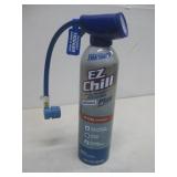 EZ Chill Auto AC Recharge Ra-134a Refrigerant