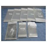 Assorted Hang Hole Bags