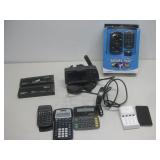 Electronics Garmin Street Pilot GPS Sirus One See