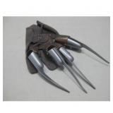 Freddy Krueger Glove Prop