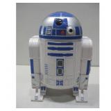 1998 Star Wars R2-D2 Carry Case