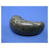 Vintage Jade Cane Handle