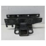 Truck & Trailer 2' Receiver W/Bumper Application